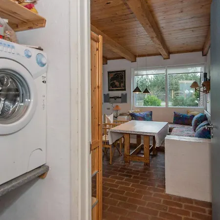 Σπίτι διακοπών Lyngvejen Iv