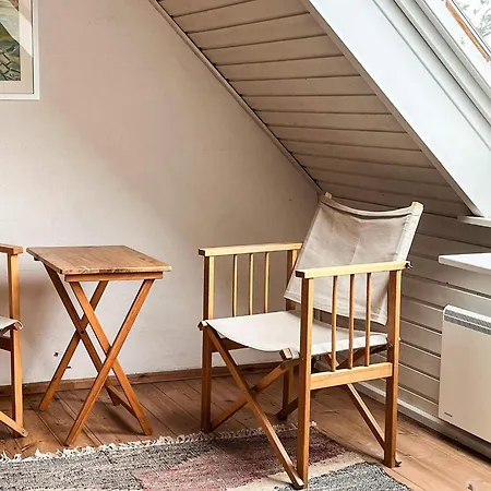 Lyngvejen Iv Holiday home