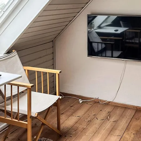 Σπίτι διακοπών Lyngvejen Iv