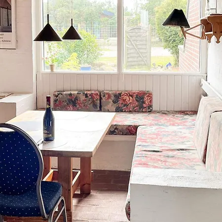 Ferienhaus Lyngvejen Iv *