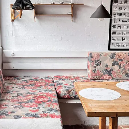 Σπίτι διακοπών Lyngvejen Iv Rømø Kirkeby