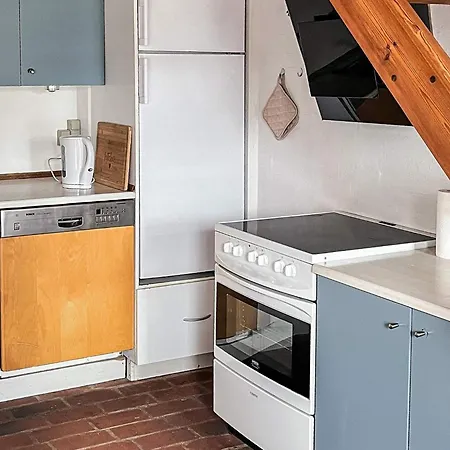 Σπίτι διακοπών Lyngvejen Iv