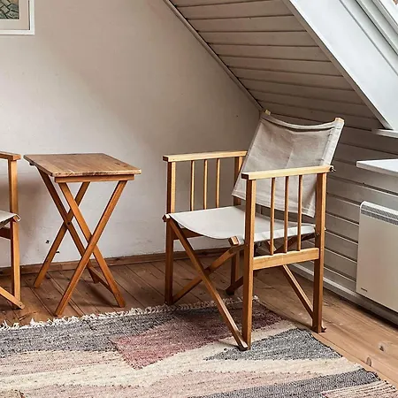 Lyngvejen Iv Holiday home Romo Kirkeby