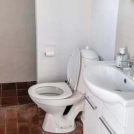 Ferienhaus Lyngvejen Iv Rømø Kirkeby