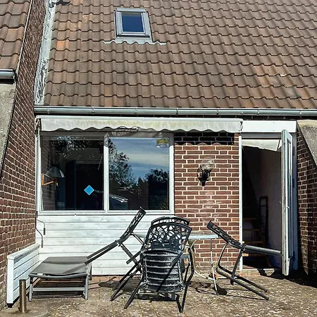 Σπίτι διακοπών Lyngvejen Iv