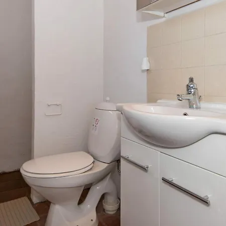 Lyngvejen Iv Rømø Kirkeby