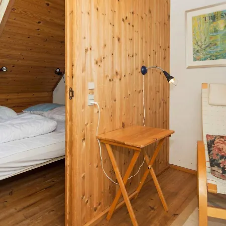 Lyngvejen Iv Holiday home