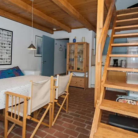 Holiday home Lyngvejen Iv *